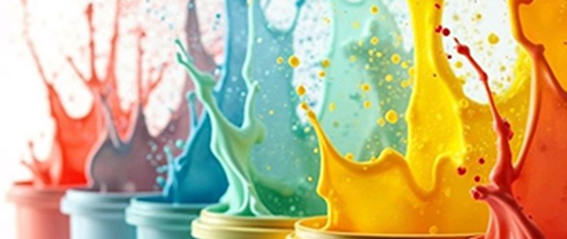 بیست و سومین نمایشگاه بین المللی رنگ و رزین